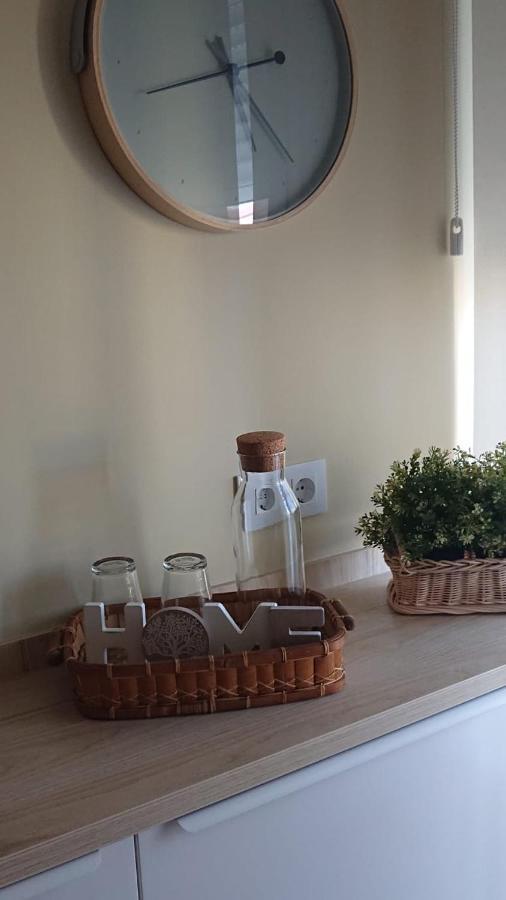 Apartamento Doctor Touron Vilagarcia de Arousa Dış mekan fotoğraf