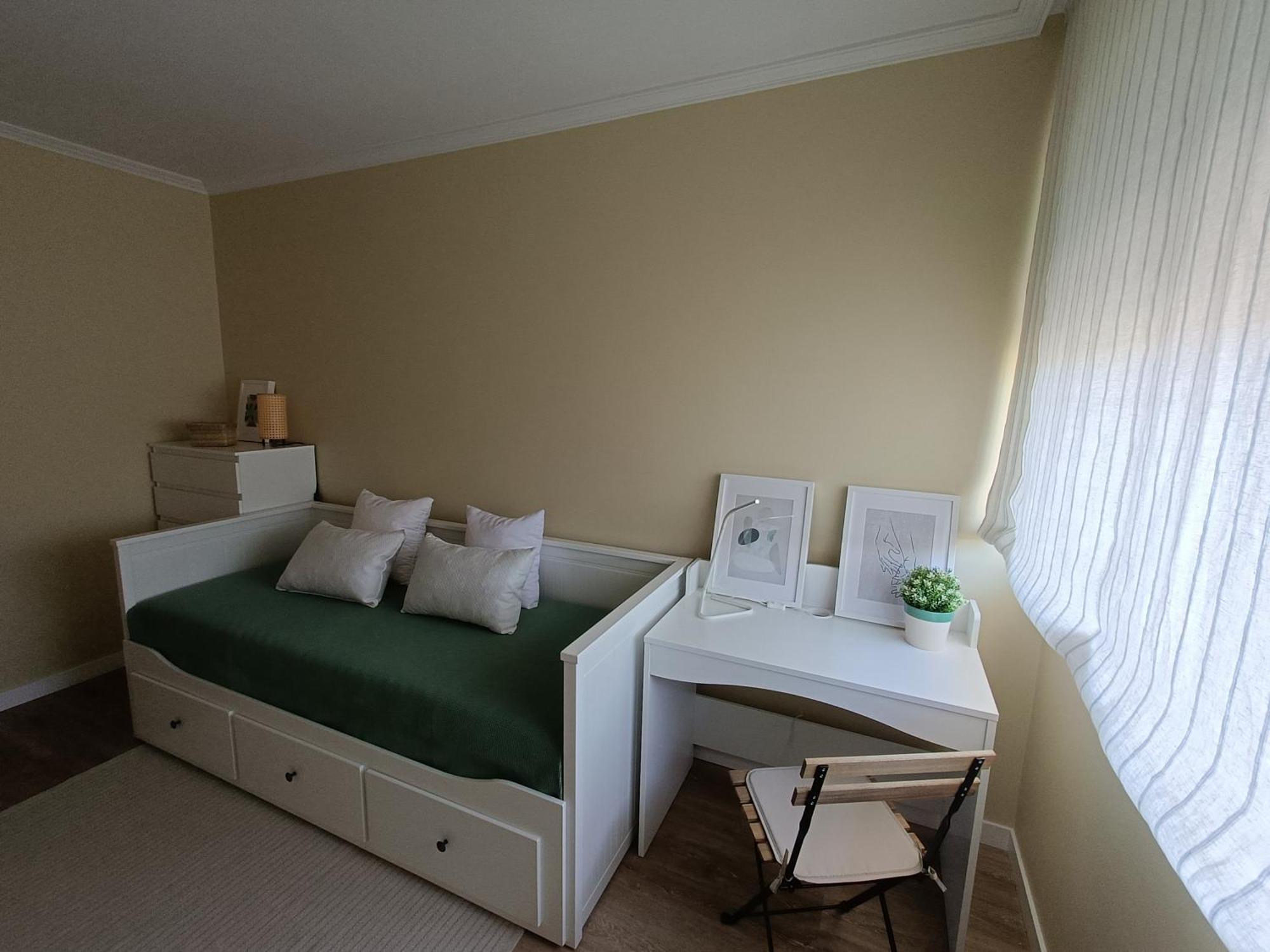 Apartamento Doctor Touron Vilagarcia de Arousa Dış mekan fotoğraf